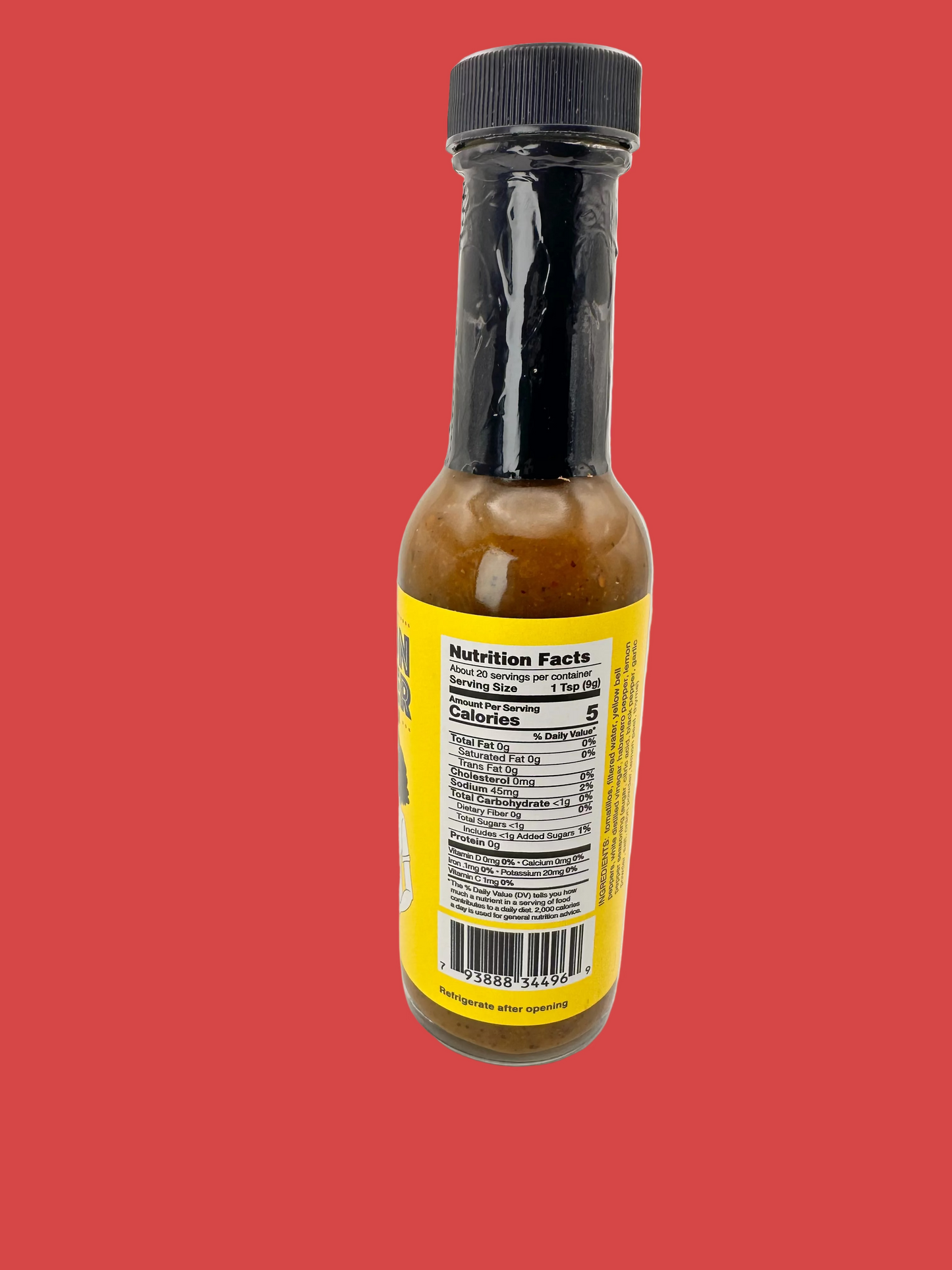The Original Hot Sauce Bundle