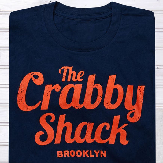 Crabby Shack T-Shirt