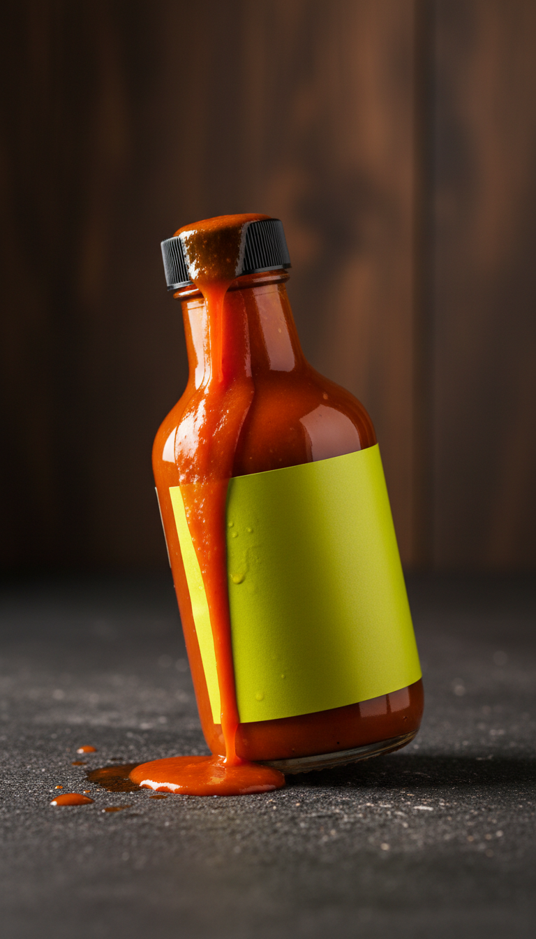 Neon Pepper Extreme Blend