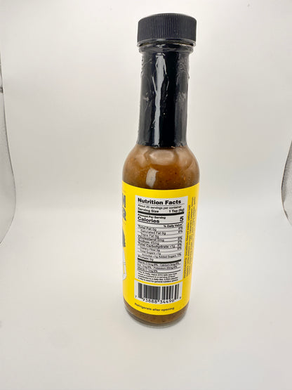The Flavor Bomb 4 pack