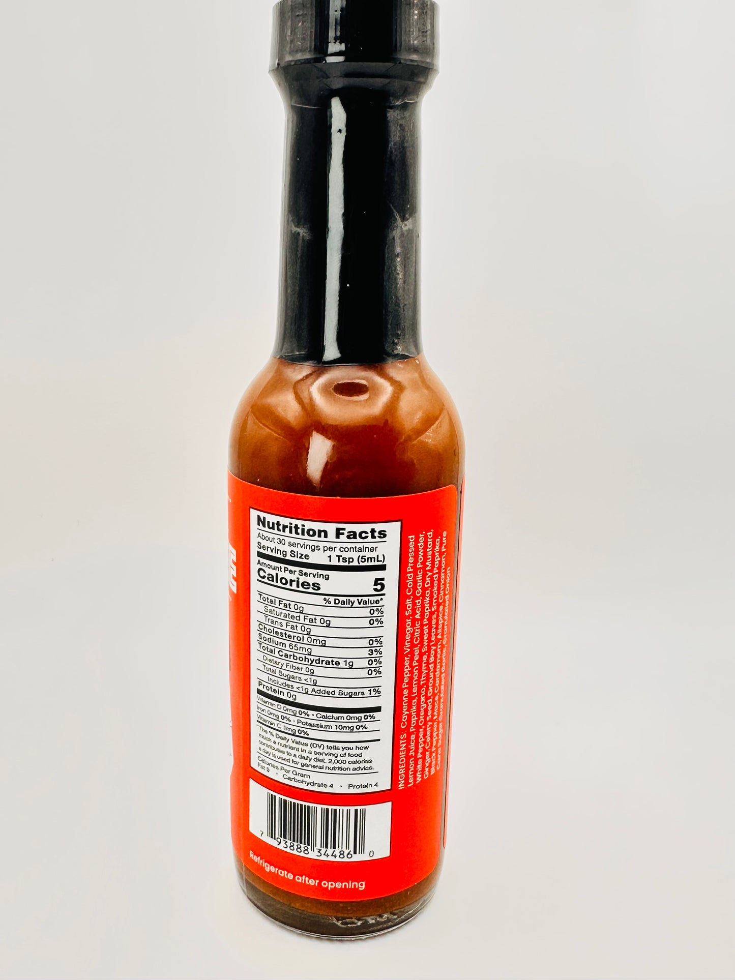 The Original Hot Sauce Bundle
