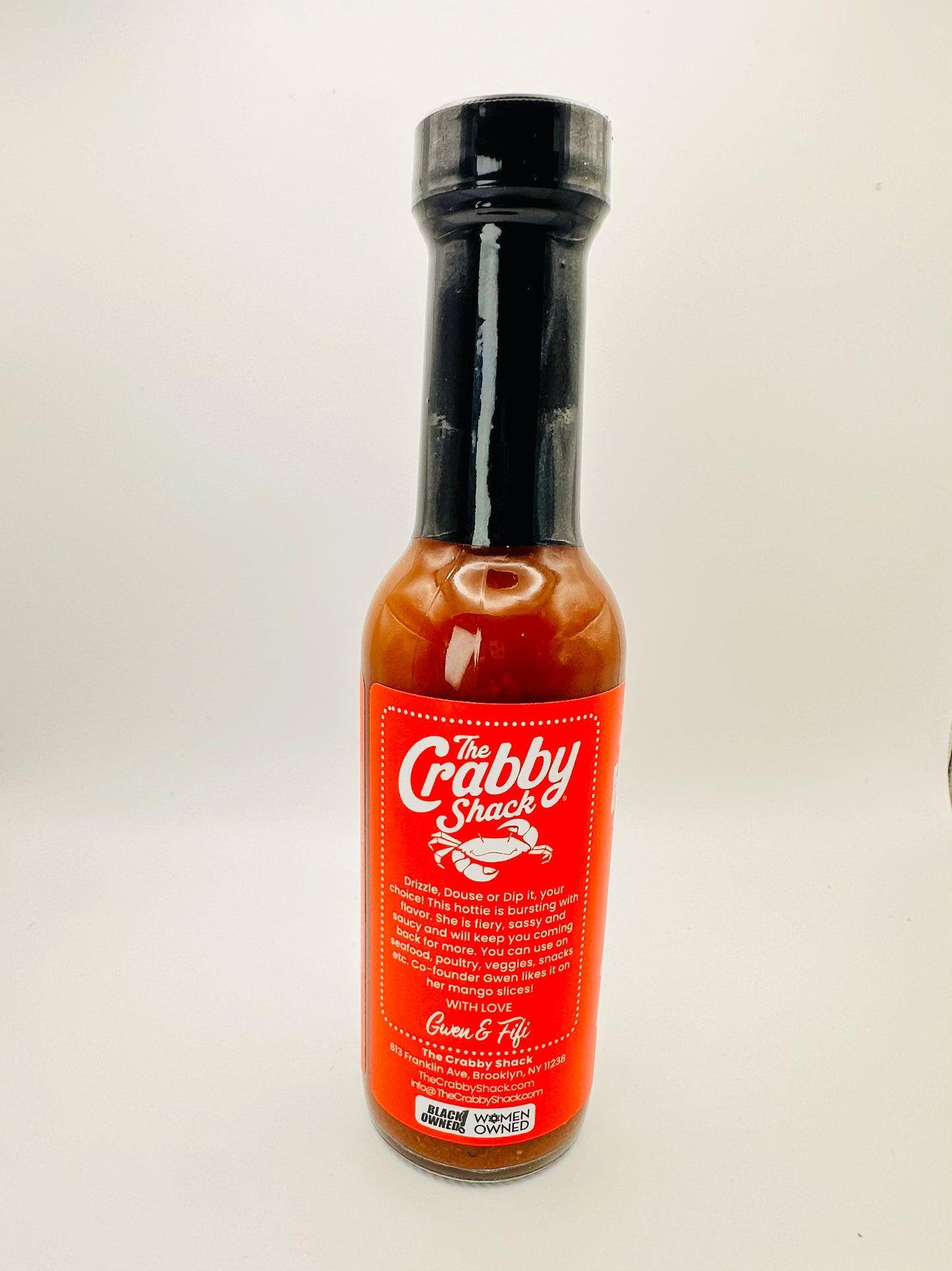 The Original Hot Sauce Bundle