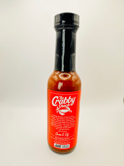 The Original Hot Sauce Bundle
