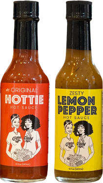 The Original Hot Sauce Bundle