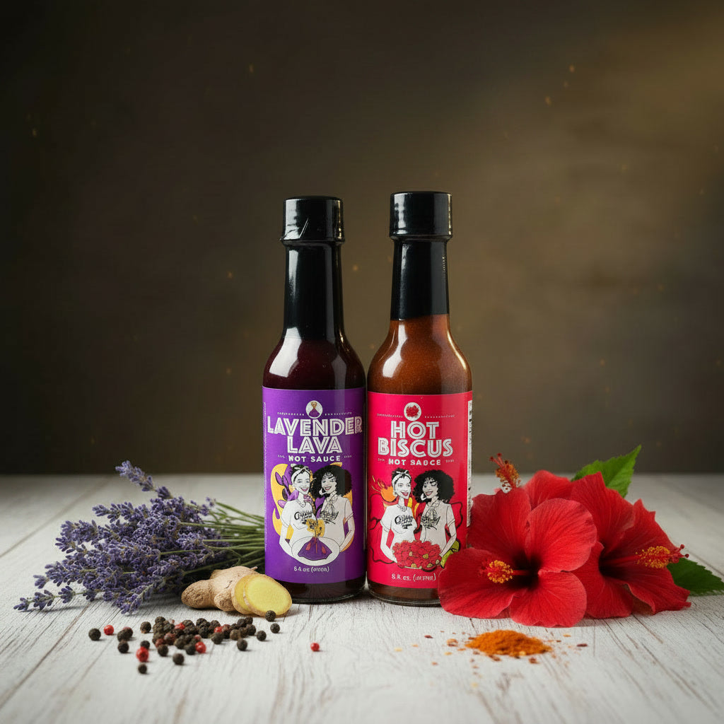 Floral explosion Bundle