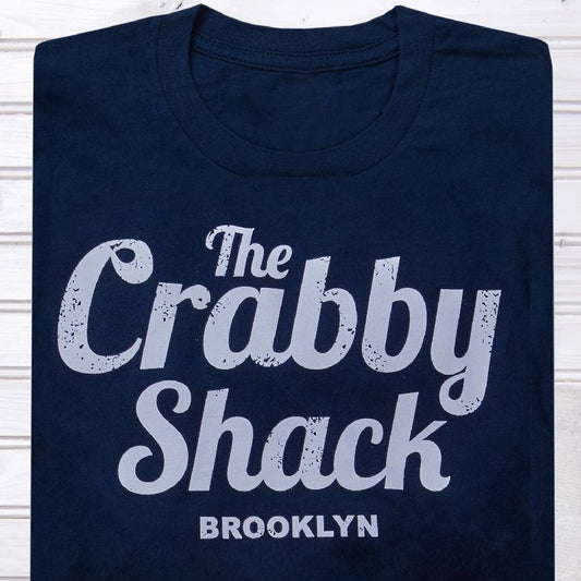 Crabby Shack T-Shirt