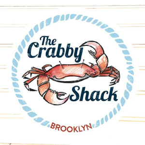 The Crabby Shack Gift Card
